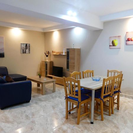 New Apartment St Julians - Perle D'Or Is-Swieqi Esterno foto