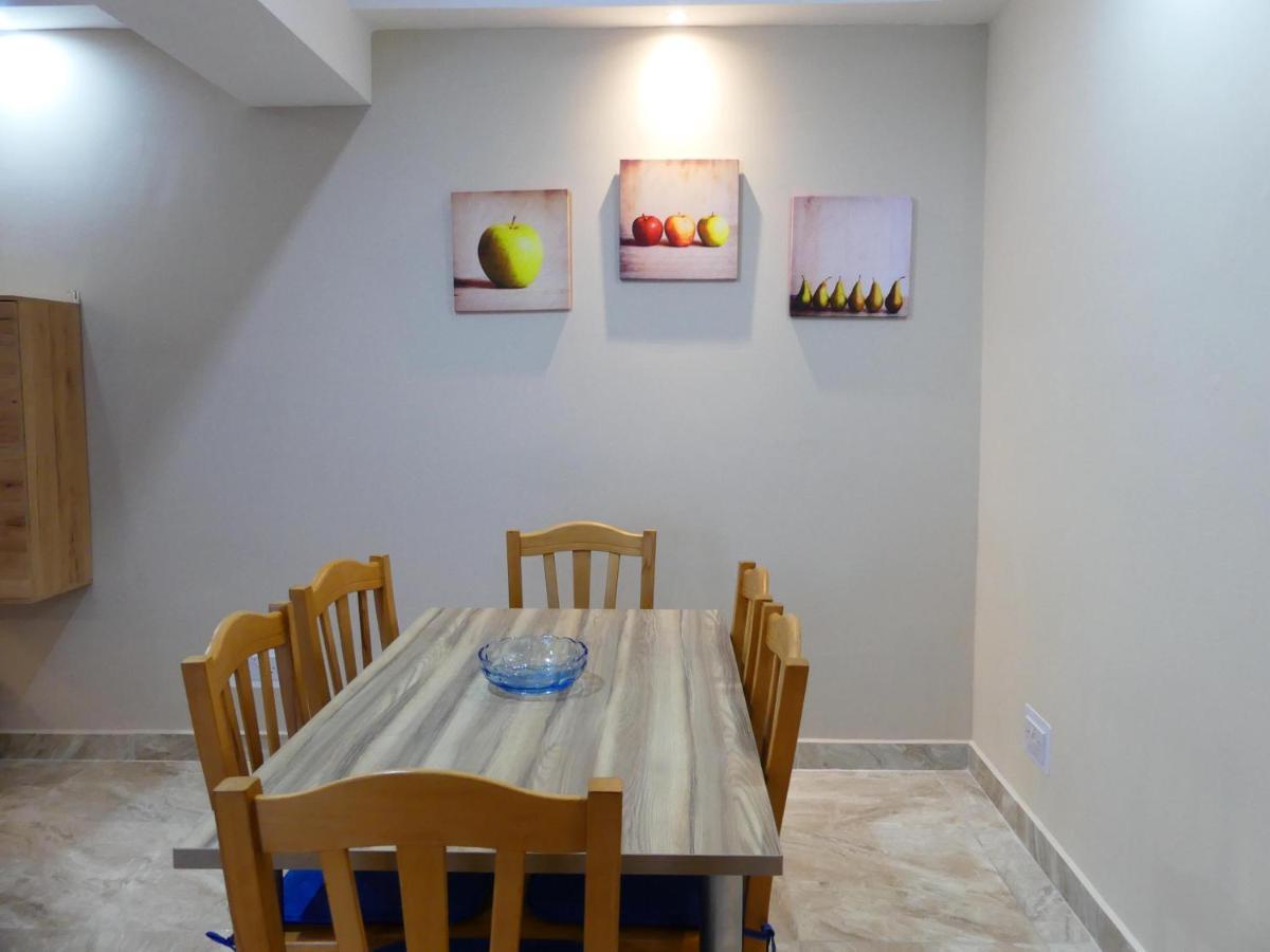 New Apartment St Julians - Perle D'Or Is-Swieqi Esterno foto
