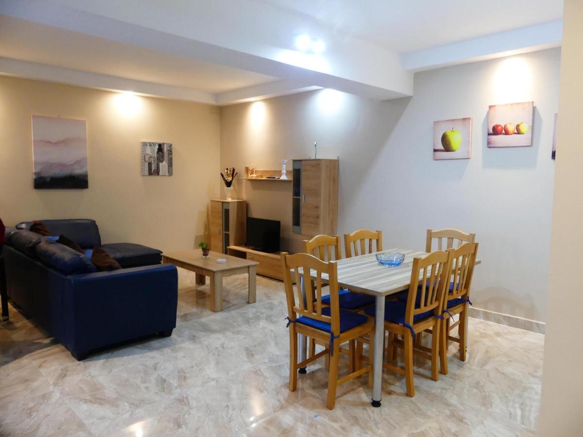 New Apartment St Julians - Perle D'Or Is-Swieqi Esterno foto
