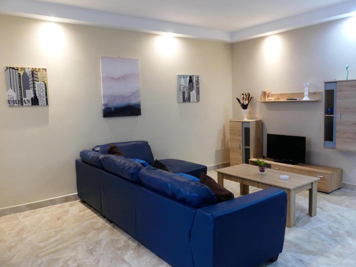 New Apartment St Julians - Perle D'Or Is-Swieqi Esterno foto