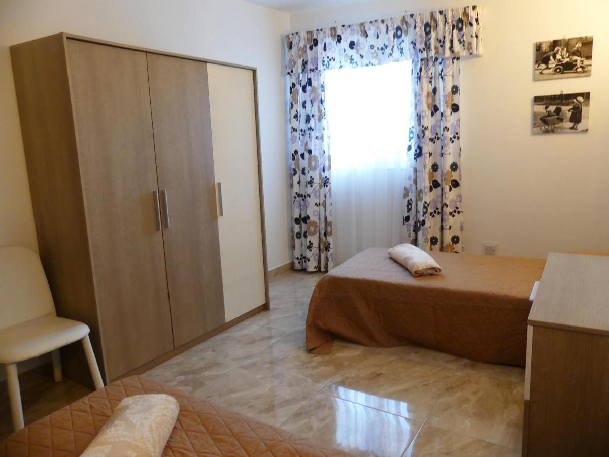 New Apartment St Julians - Perle D'Or Is-Swieqi Esterno foto