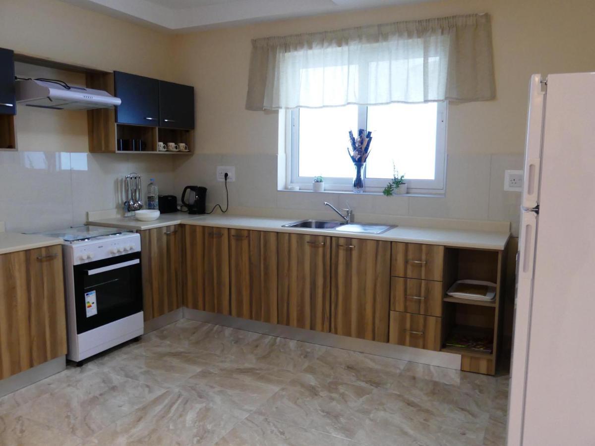 New Apartment St Julians - Perle D'Or Is-Swieqi Esterno foto