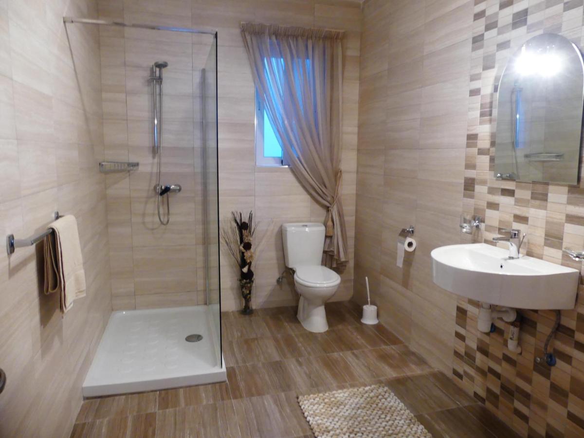 New Apartment St Julians - Perle D'Or Is-Swieqi Esterno foto