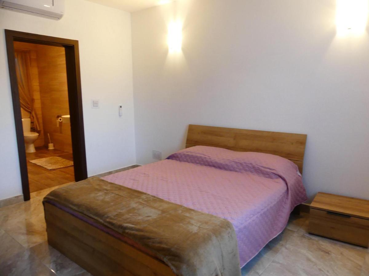 New Apartment St Julians - Perle D'Or Is-Swieqi Esterno foto