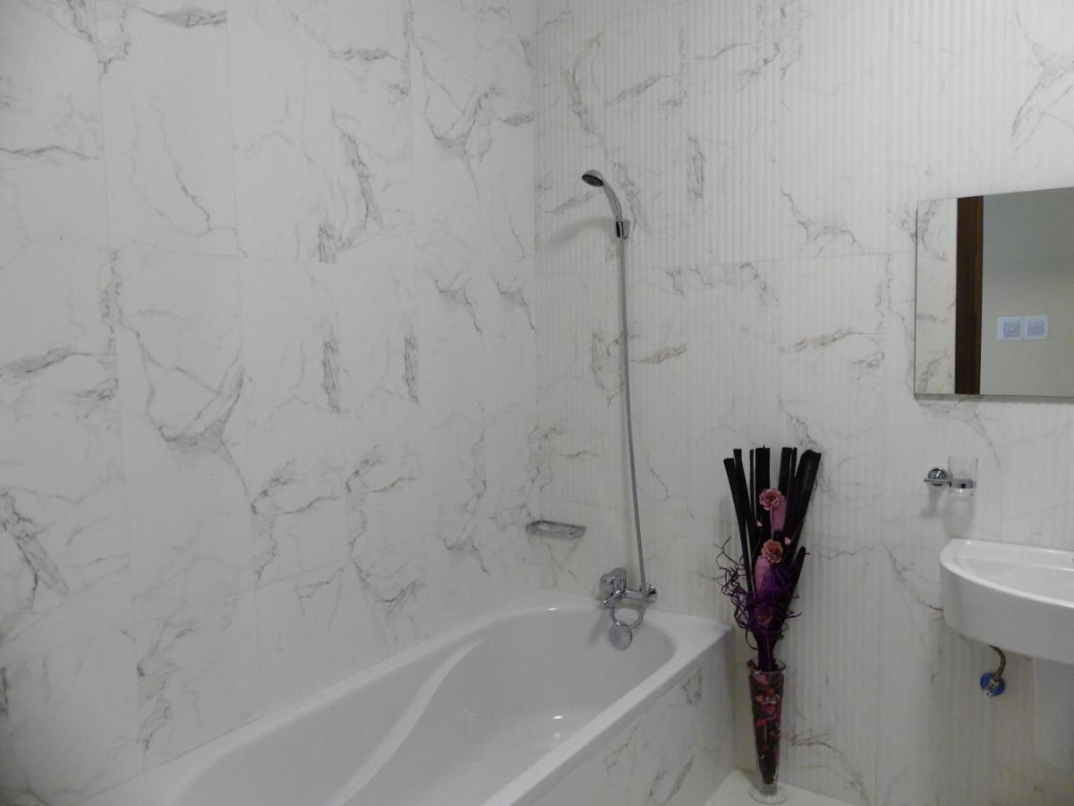 New Apartment St Julians - Perle D'Or Is-Swieqi Esterno foto