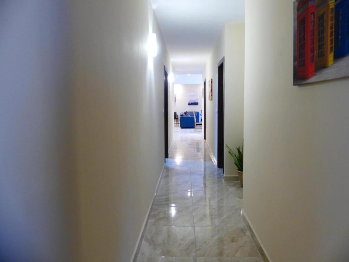 New Apartment St Julians - Perle D'Or Is-Swieqi Esterno foto