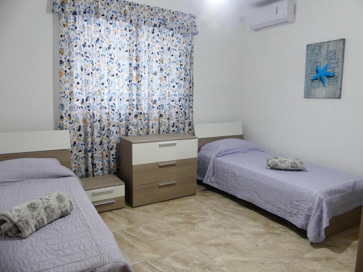 New Apartment St Julians - Perle D'Or Is-Swieqi Esterno foto
