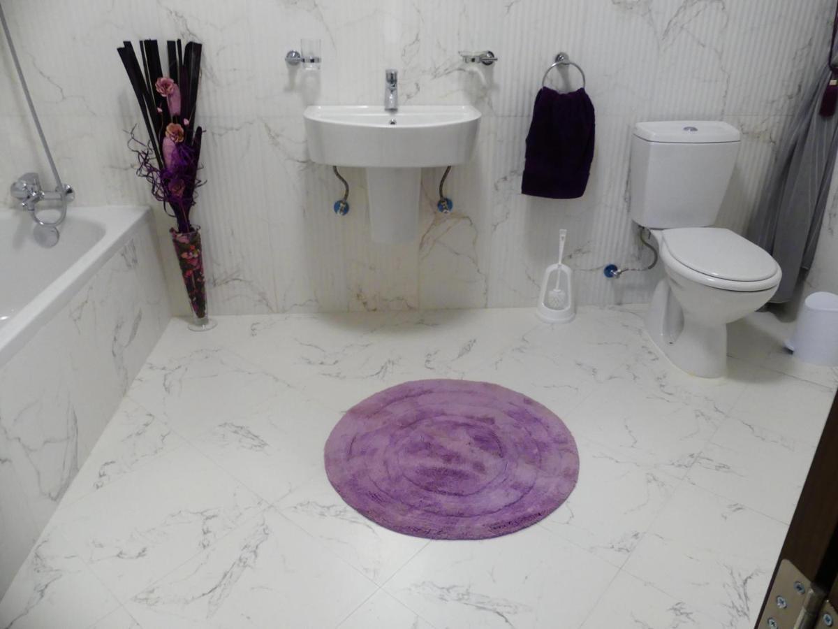 New Apartment St Julians - Perle D'Or Is-Swieqi Esterno foto