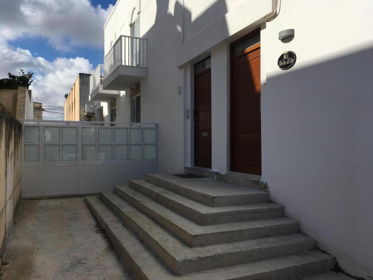 New Apartment St Julians - Perle D'Or Is-Swieqi Esterno foto